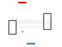 Pong Challenge